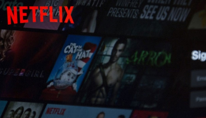 Is Netflix cracking down on password sharing?