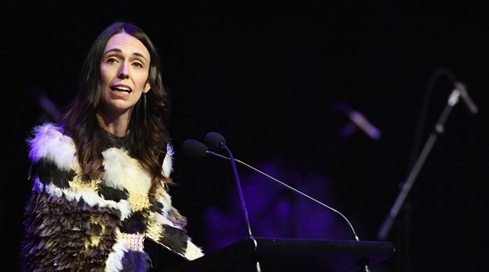 In memorial for Christchurch mosque attacks, Ardern says NZ has 'duty' to support Muslim community