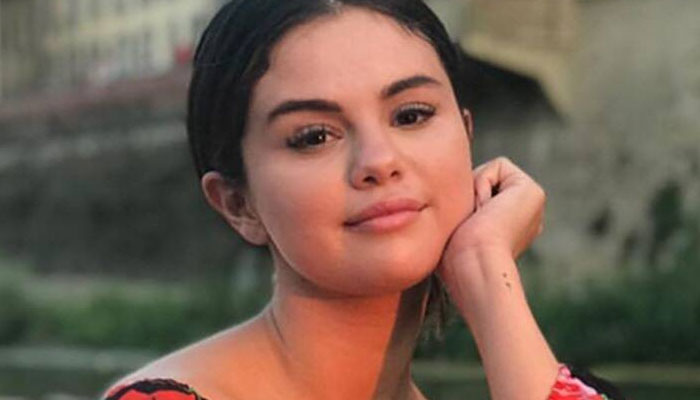 Selena gomez boyfriend 2018