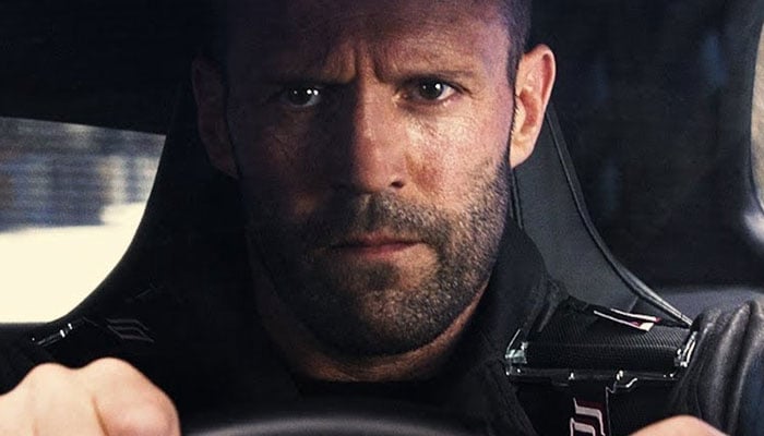 Jason Statham set to fire up big screens in new movie Wrath of Man 