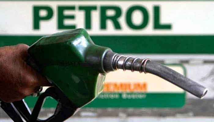 OGRA recommends increase in price of petrol, say sources