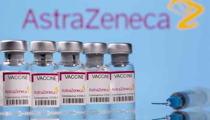AstraZeneca issues statement after concerns raised over blood clot risks from COVID-19 vaccine