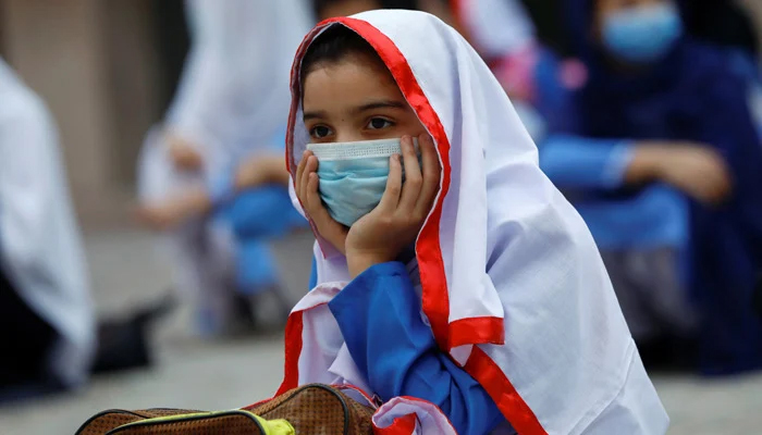 Will Sindh close schools following Punjab amid virus fears?