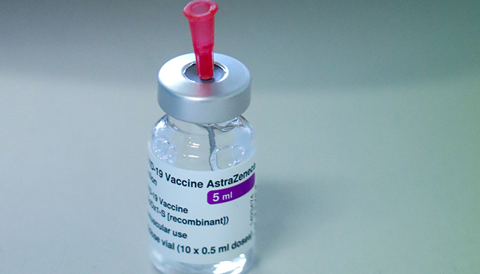 Coronavirus: WHO says surveillance systems working as nations pause AstraZeneca vaccine use