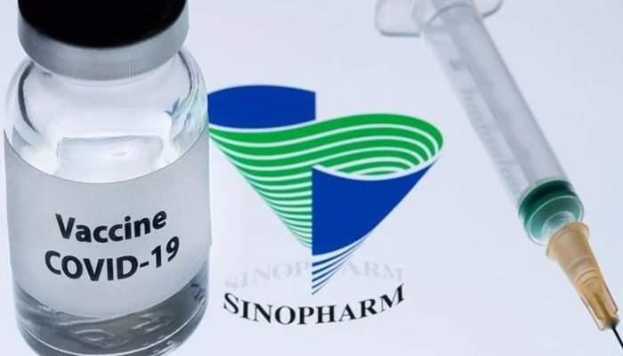 Pakistan finalises purchase agreement with Chinese firm Sinopharm for COVID-19 vaccine