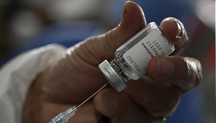 US may approve Astrazeneca vaccine amid concerns over blood clot risks