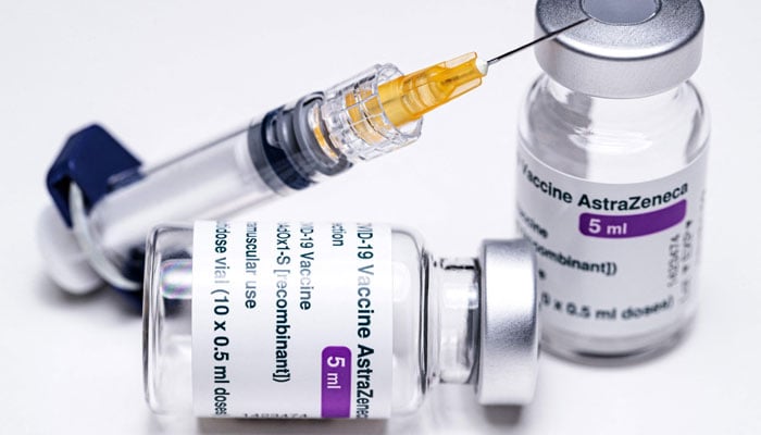 WHO experts to discuss AstraZeneca vaccine as coronavirus cases surge