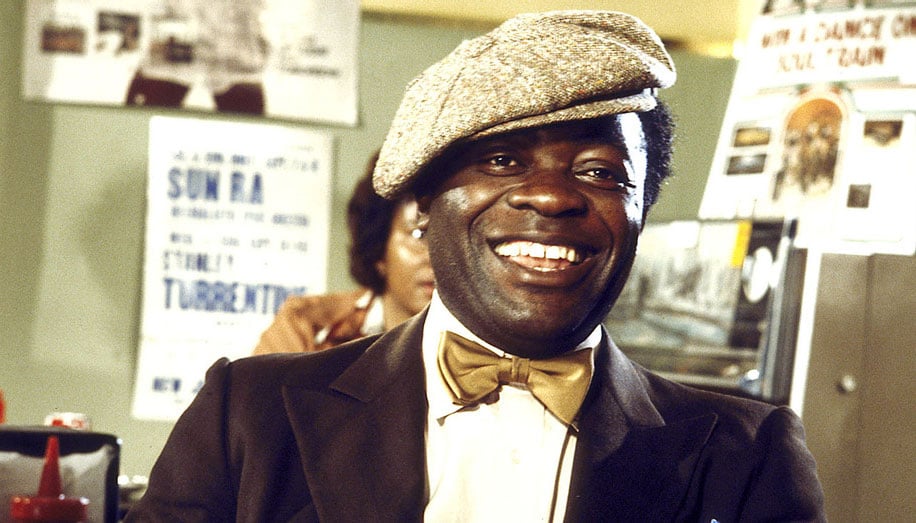 First black James Bond villain Yaphet Kotto dies at 81