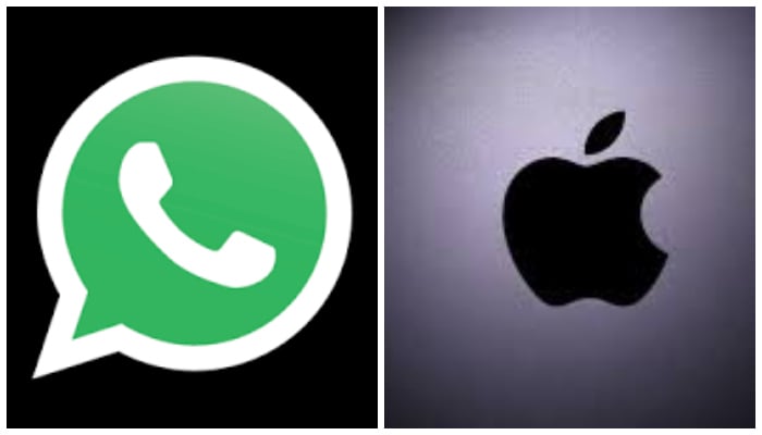 WhatsApp CEO says Apple does not want people to use Android phones