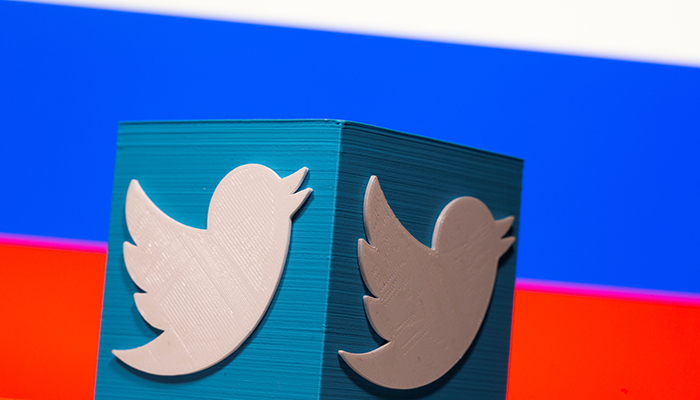 Russia to block Twitter unless it deletes banned content