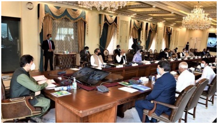 FBR's track and trace system crucial for checking tax evasions: PM Imran Khan