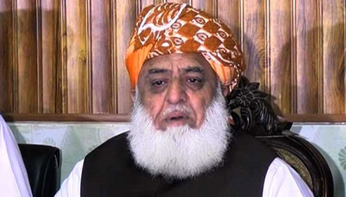 'Didn't want to attend the PDM press conference but everyone insisted,' says Fazl 