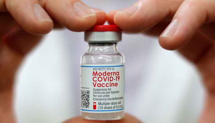 COVID-19 vaccine trials on children begin in US, Canada
