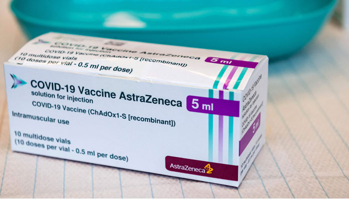 EU regulator backs AstraZeneca vaccine jab, says benefits outweigh risks