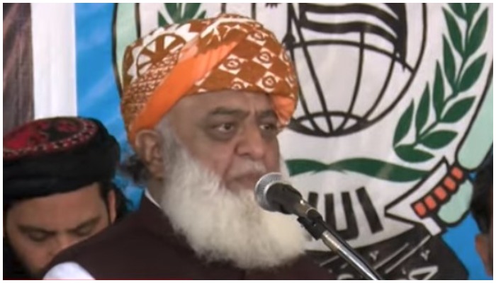 'Disagreements within PDM are common, but alliance still stands united:' Fazl