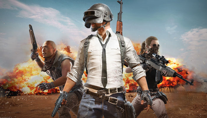 PUBG Mobile Royale Pass Season 18 starts today