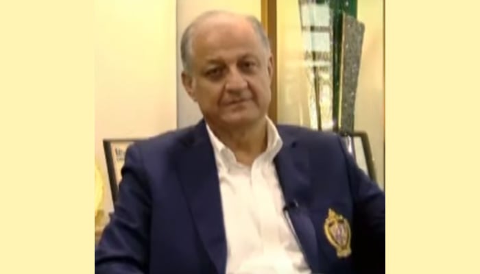 PCB '90% responsible' for PSL 6 bio-secure bubble failure: Quetta Gladiators owner