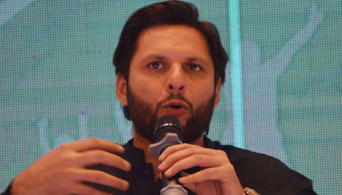 'I don't understand PCB's selection criteria,' says Shahid Afridi