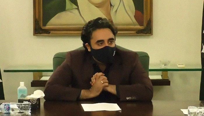 Bilawal regrets 'misuse' of blasphemy laws to target Aurat March organisers