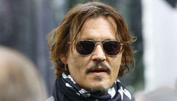 Actor Johnny Depp seeks appeal in UK wife beater libel case