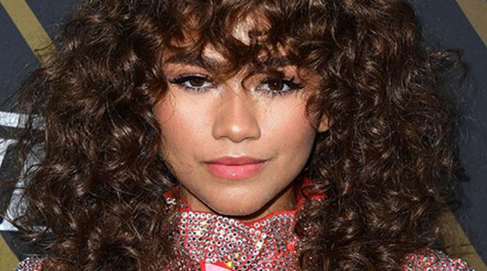 Zendaya recalls offensive remarks about her hair at the 2015 Oscars
