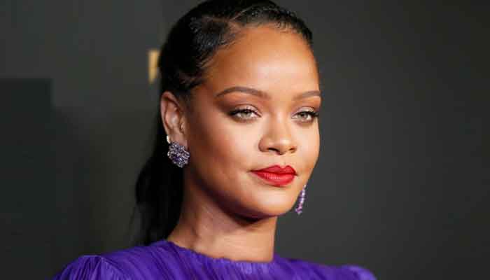 På forhånd Krydret afbalanceret Rihanna condemns 'racist' attacks in America: I'm heartbroken for the Asian  community'