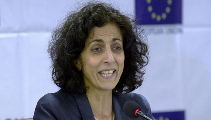 BJP has sown the seeds of hatred in multicultural India: EU human rights chief 