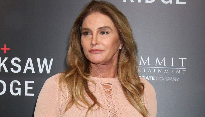 Caitlyn Jenner Confirms On Appearing In Final Season Of Kuwtk