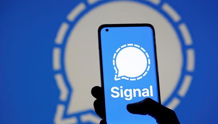 Signal registrations increased as WhatsApp stops working