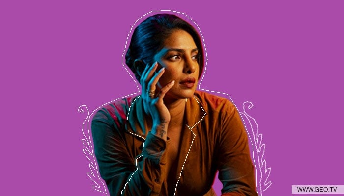 Priyanka Chopra says she was aware of Islam as her dad used to ‘sing in a mosque’ 