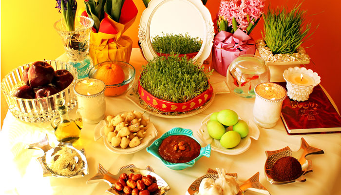 Nowruz 2021 being celebrated worldwide today