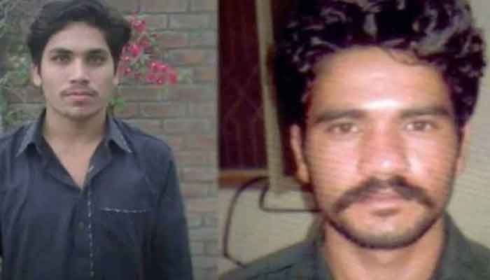 Lahore motorway rape: Abid Malhi, Shafqat Ali sentenced to death by Anti Terrorism Court