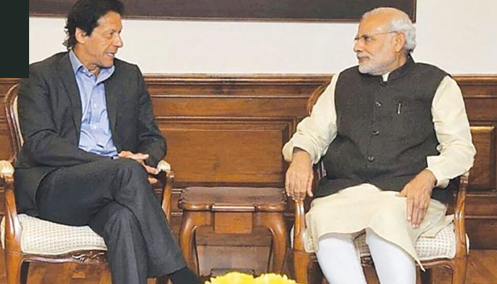 Indian, Sri Lankan premiers wish speedy recovery to PM Imran Khan