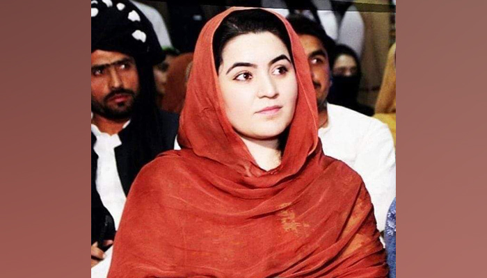 Woman bureaucrat in Balochistan transferred four times in 36 days