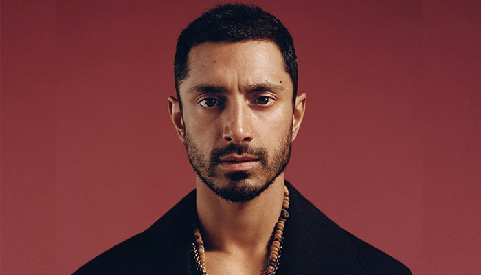 Riz Ahmed went from being a struggling broke actor to an Oscar nominee