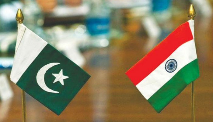 Pakistan, India foreign ministers likely to meet at Dushanbe conference: sources