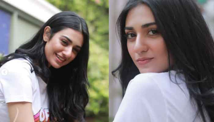 Sarah Khan is a sight to behold in latest pictures: take a look