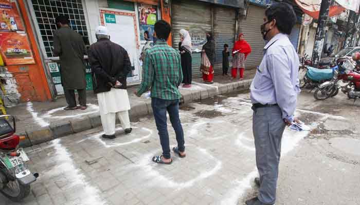 Six Punjab cities allowed to keep markets open on Sunday in revised lockdown schedule