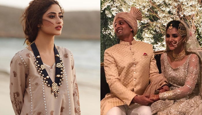 Sajal Aly Sends Love To Sohai Ali Abro