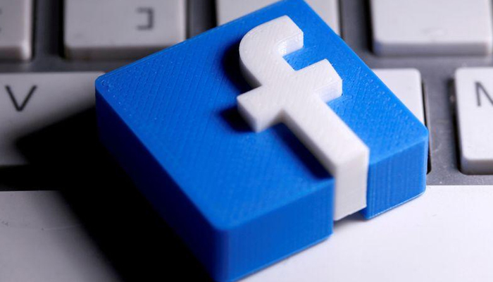 1.3 billion fake accounts taken down from Oct to Dec: Facebook