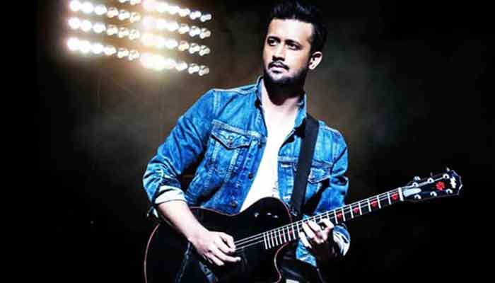 Atif Aslam's new song 'Chale Tu Kat He Jayega Safar' gets 14 million views on YouTube