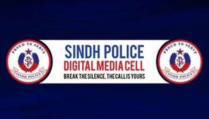 Sindh Police struggles to regain 'hacked' Twitter account