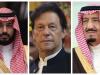 COVID-19: Saudi King Salman, Crown Prince Mohammad bin Salman pray for PM Imran Khan's recovery