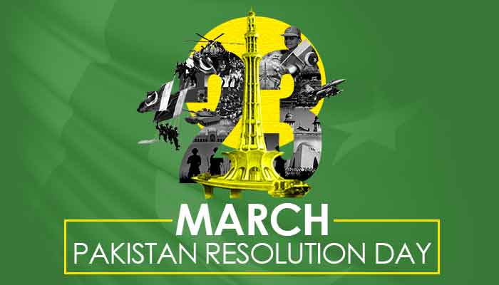 Nation celebrates Pakistan Day with traditional zeal, fervour