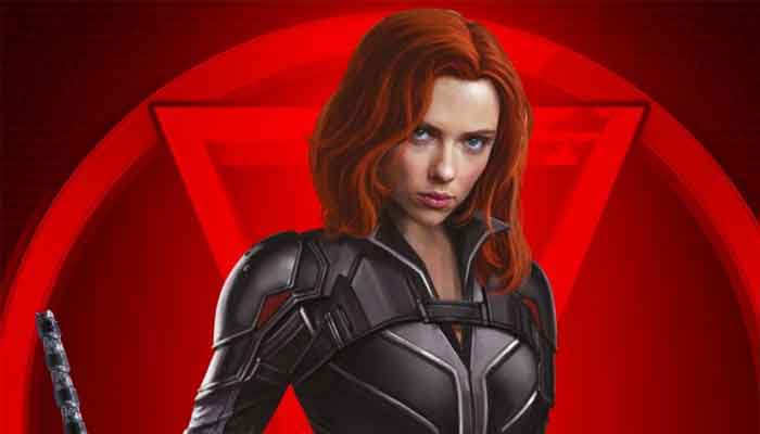 Scarlett Johansson-starrer Black Widow gets new release date