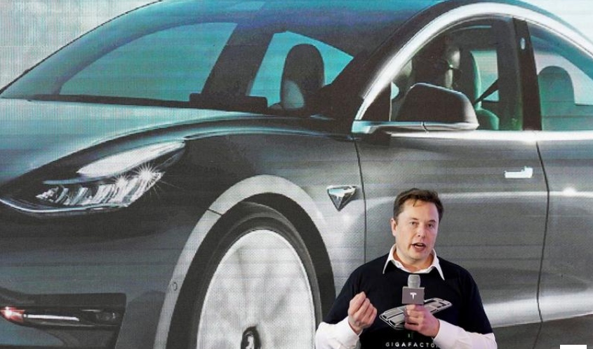 Tesla vehicles can now be bought using bitcoin