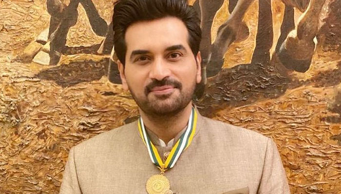 Humayun Saeed says Pride of Performance is his most ‘special accolade’