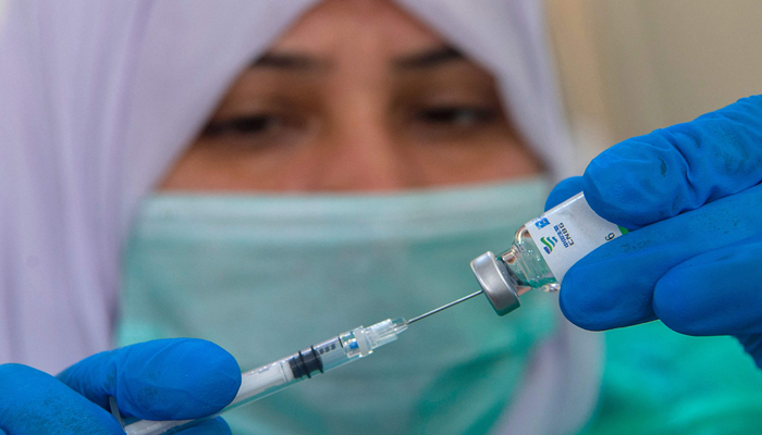 Khyber Pakhtunkhwa confirms UK coronavirus variant cases