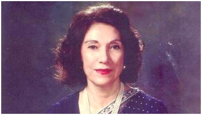 PPP pays tribute to 'mother of democracy' Begum Nusrat Bhutto