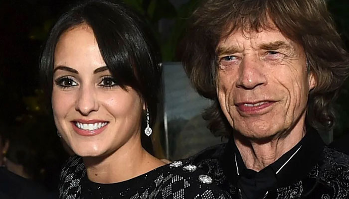 77-year-old Mick Jagger welcomes new member to his family 